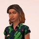 Image for article titled The Most Essential Sims 4 Mods For Eyes, Skin, and Hair